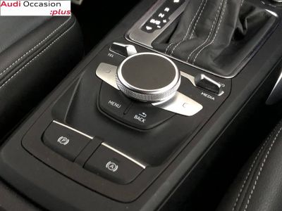 Audi Q2 35 TFSI 150 S tronic 7 S line   - 19