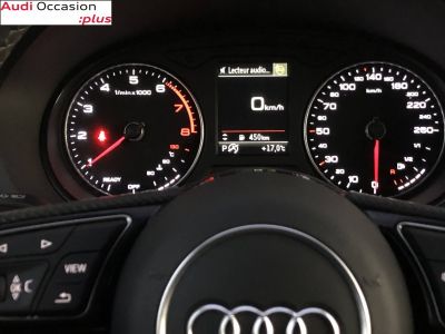 Audi Q2 35 TFSI 150 S tronic 7 S line   - 28