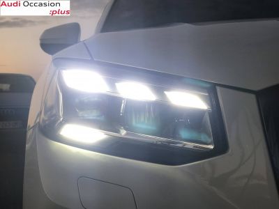 Audi Q2 35 TFSI 150 S tronic 7 S line   - 30