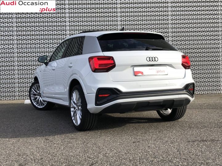 Audi Q2 35 TFSI 150 S tronic 7 S line - 2