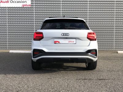 Audi Q2 35 TFSI 150 S tronic 7 S line   - 3