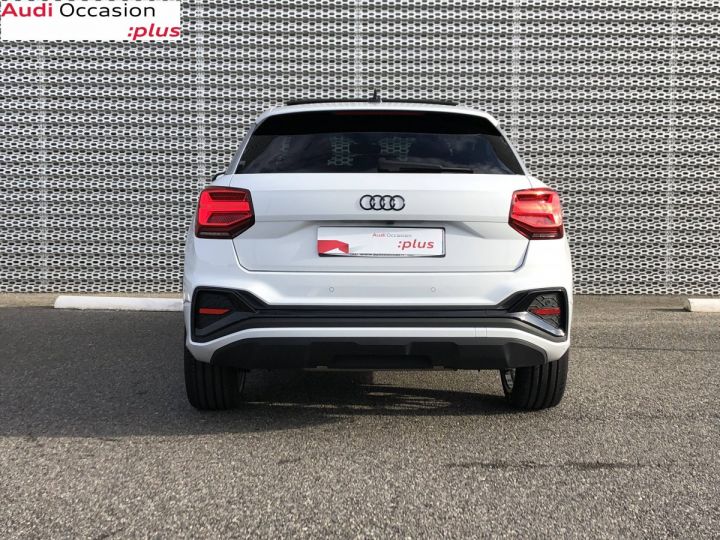 Audi Q2 35 TFSI 150 S tronic 7 S line - 3