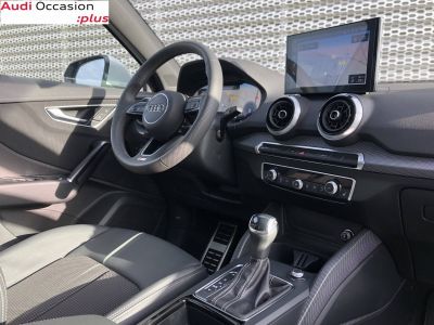 Audi Q2 35 TFSI 150 S tronic 7 S line   - 5