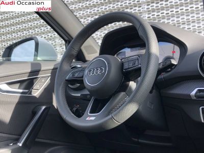 Audi Q2 35 TFSI 150 S tronic 7 S line   - 8