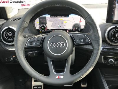 Audi Q2 35 TFSI 150 S tronic 7 S line   - 9