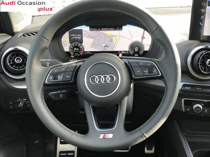 Audi Q2 35 TFSI 150 S tronic 7 S line - 9