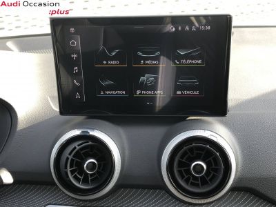 Audi Q2 35 TFSI 150 S tronic 7 S line   - 12