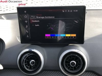 Audi Q2 35 TFSI 150 S tronic 7 S line   - 14