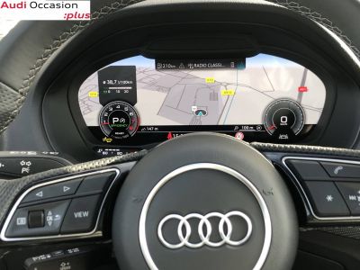 Audi Q2 35 TFSI 150 S tronic 7 S line   - 30