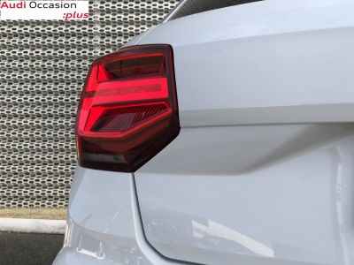 Audi Q2 35 TFSI 150 S tronic 7 S line   - 34