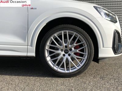 Audi Q2 35 TFSI 150 S tronic 7 S line   - 35