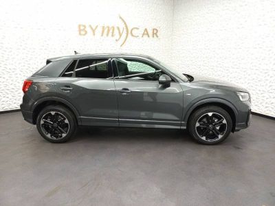 Audi Q2 35 TFSI 150 S tronic 7 S line   - 2