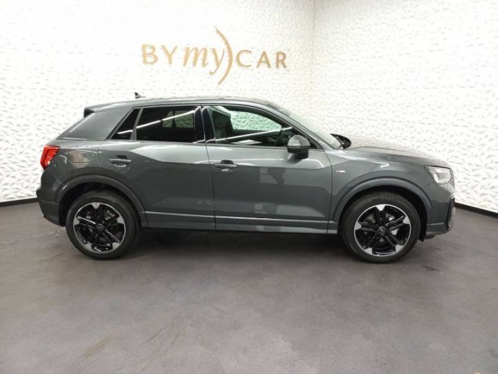 Audi Q2 35 TFSI 150 S tronic 7 S line - 2