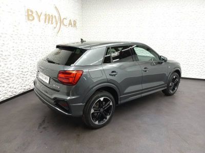 Audi Q2 35 TFSI 150 S tronic 7 S line   - 3