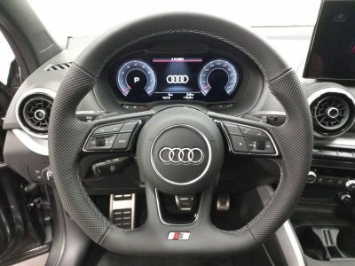 Audi Q2 35 TFSI 150 S tronic 7 S line   - 5