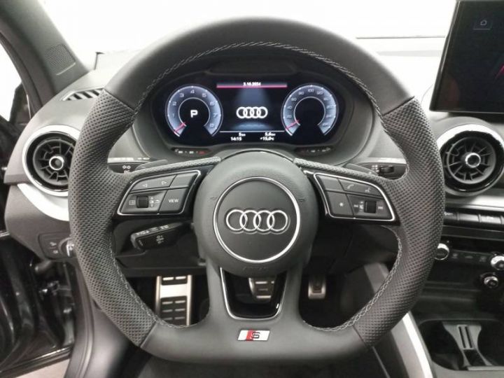 Audi Q2 35 TFSI 150 S tronic 7 S line - 5