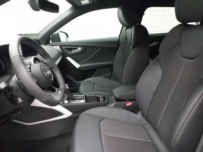 Audi Q2 35 TFSI 150 S tronic 7 S line   - 7