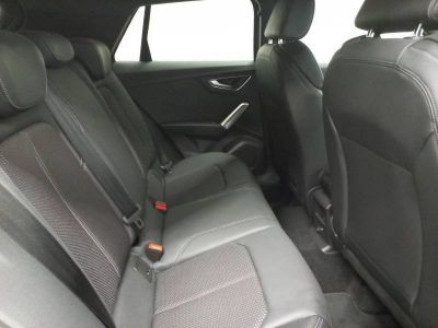 Audi Q2 35 TFSI 150 S tronic 7 S line   - 9