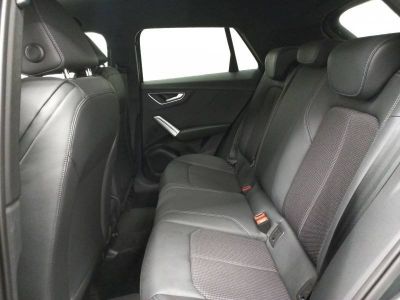 Audi Q2 35 TFSI 150 S tronic 7 S line   - 10