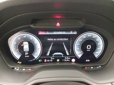 Audi Q2 35 TFSI 150 S tronic 7 S line   - 20