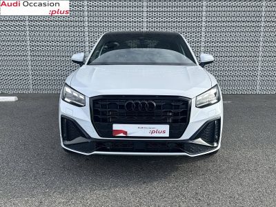 Audi Q2 35 TFSI 150 S tronic 7 S line   - 2