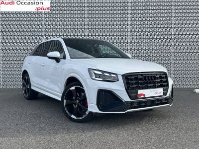 Audi Q2 35 TFSI 150 S tronic 7 S line   - 3