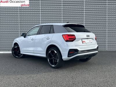 Audi Q2 35 TFSI 150 S tronic 7 S line   - 4