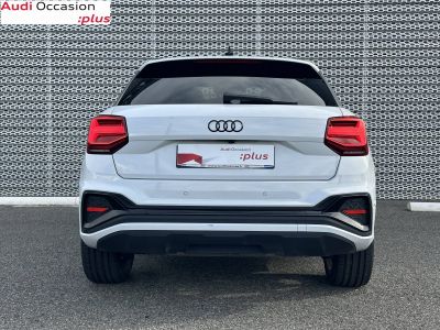 Audi Q2 35 TFSI 150 S tronic 7 S line   - 5