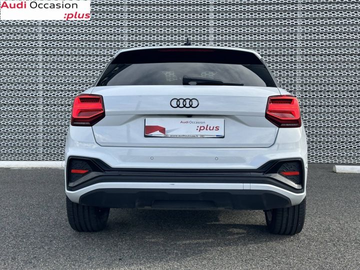 Audi Q2 35 TFSI 150 S tronic 7 S line - 5