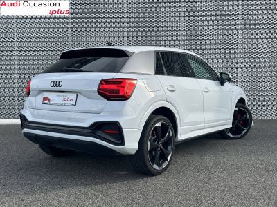 Audi Q2 35 TFSI 150 S tronic 7 S line   - 6