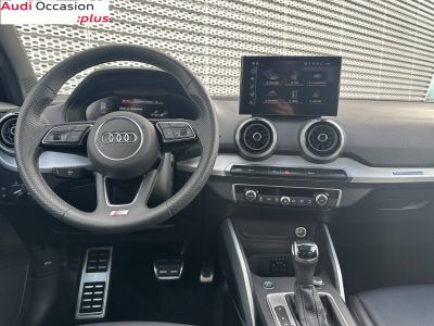 Audi Q2 35 TFSI 150 S tronic 7 S line   - 10