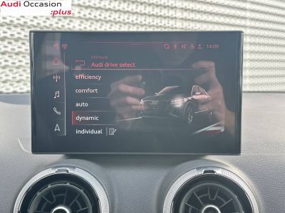 Audi Q2 35 TFSI 150 S tronic 7 S line   - 13