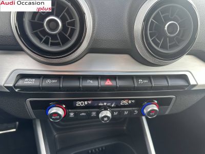 Audi Q2 35 TFSI 150 S tronic 7 S line   - 33