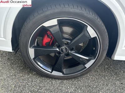 Audi Q2 35 TFSI 150 S tronic 7 S line   - 39