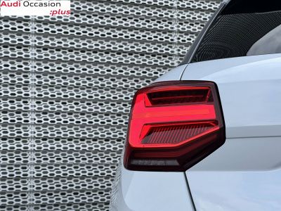 Audi Q2 35 TFSI 150 S tronic 7 S line   - 40