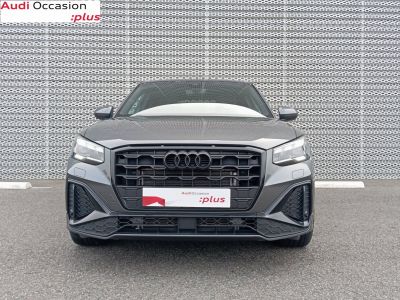 Audi Q2 35 TFSI 150 S tronic 7 S line   - 2