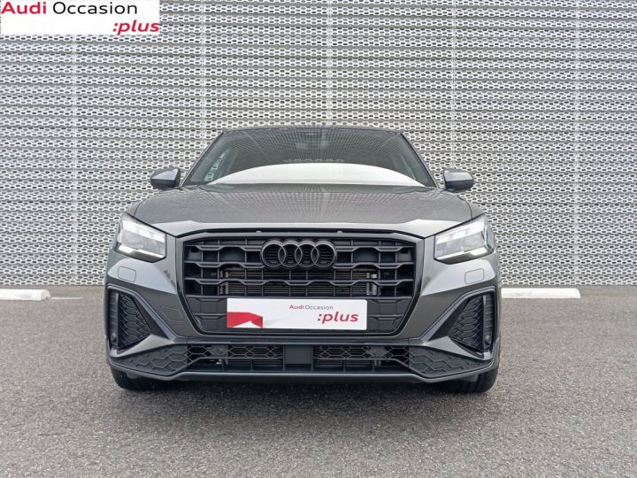 Audi Q2 35 TFSI 150 S tronic 7 S line - 2