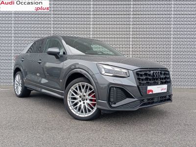 Audi Q2 35 TFSI 150 S tronic 7 S line   - 3