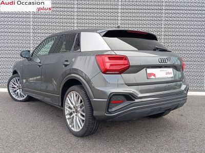 Audi Q2 35 TFSI 150 S tronic 7 S line   - 4