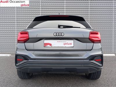 Audi Q2 35 TFSI 150 S tronic 7 S line   - 5