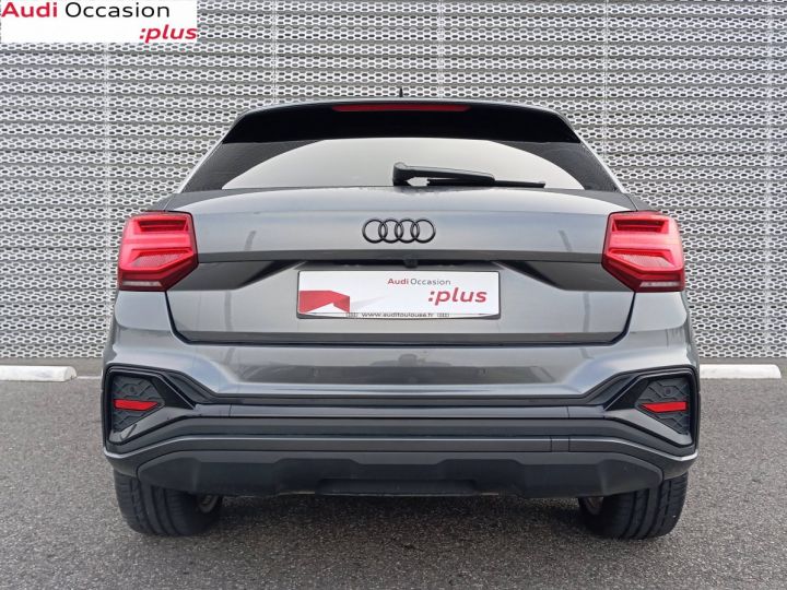 Audi Q2 35 TFSI 150 S tronic 7 S line - 5