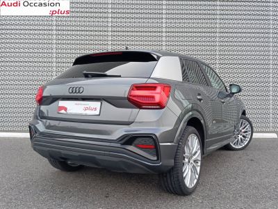 Audi Q2 35 TFSI 150 S tronic 7 S line   - 6