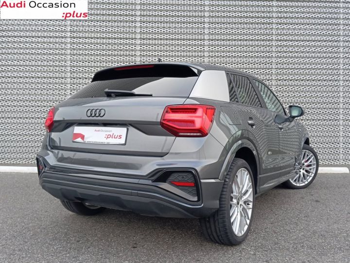 Audi Q2 35 TFSI 150 S tronic 7 S line - 6