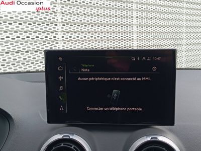 Audi Q2 35 TFSI 150 S tronic 7 S line   - 10