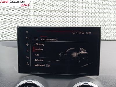 Audi Q2 35 TFSI 150 S tronic 7 S line   - 13