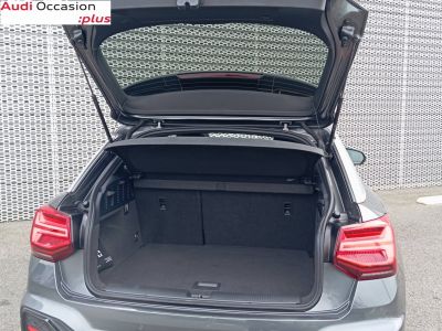 Audi Q2 35 TFSI 150 S tronic 7 S line   - 22