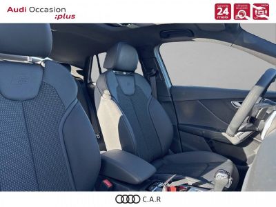 Audi Q2 35 TFSI 150 S tronic 7 S line   - 2