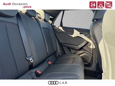 Audi Q2 35 TFSI 150 S tronic 7 S line   - 3