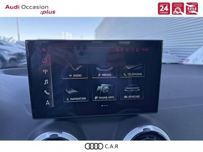 Audi Q2 35 TFSI 150 S tronic 7 S line   - 9