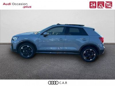 Audi Q2 35 TFSI 150 S tronic 7 S line   - 12